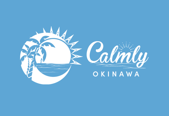 Calmly Okinawa